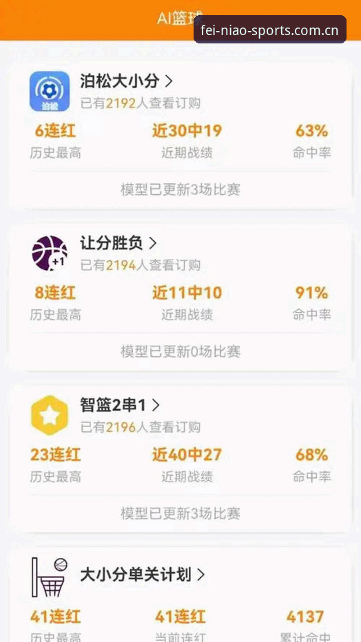 小鸟体育APP最新版使用教程：从下载到实战的完整操作指南
