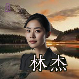 林杰