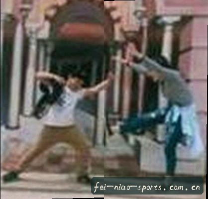 赵杰